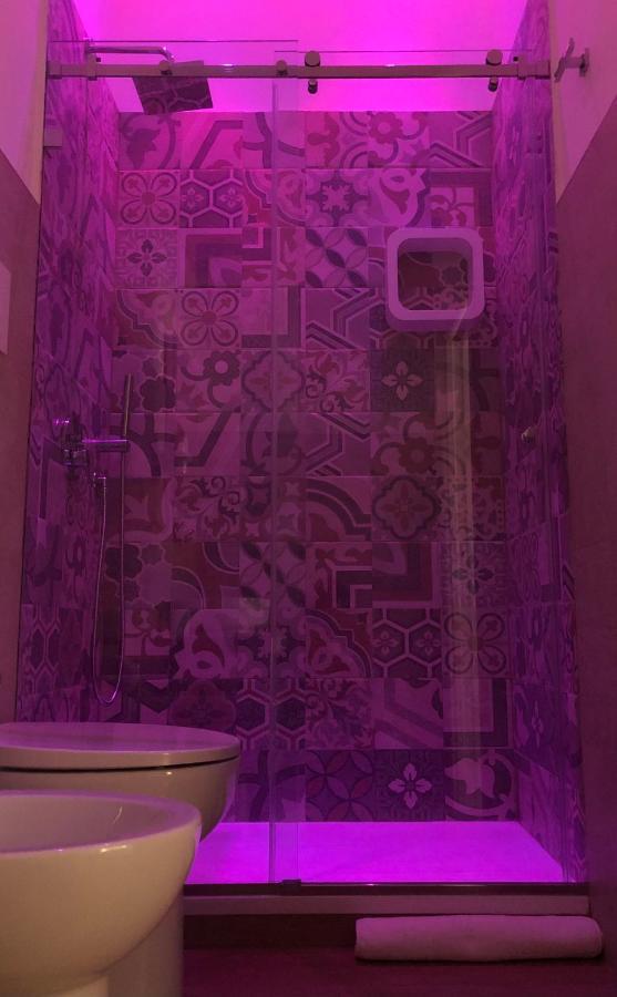 B&B Angolo83 Palermo Centro 外观 照片