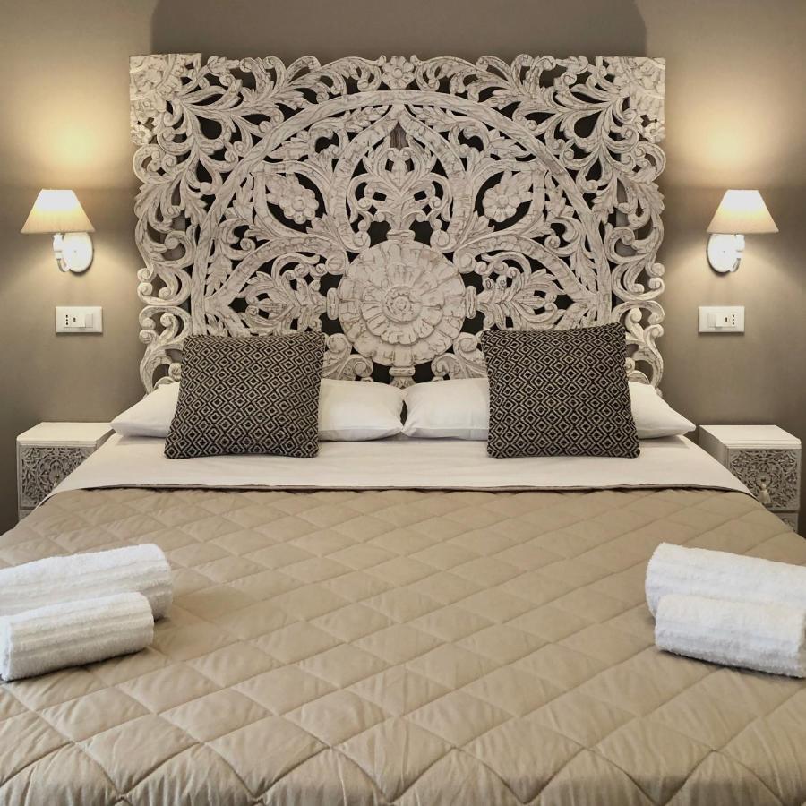 B&B Angolo83 Palermo Centro 外观 照片
