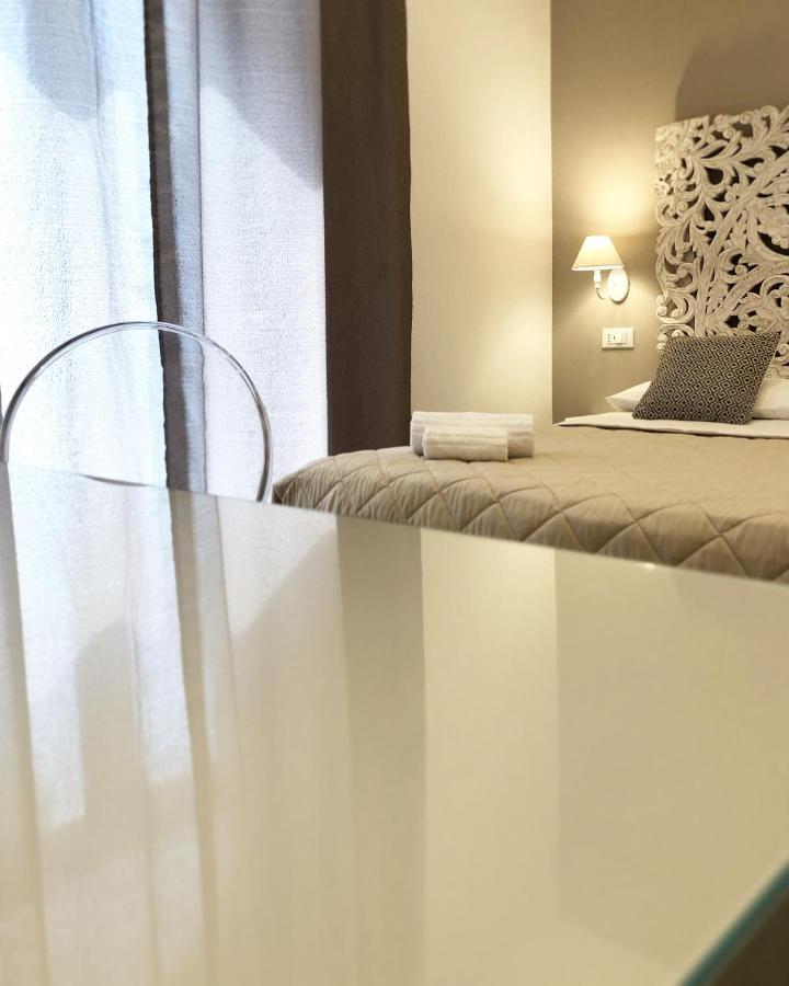 B&B Angolo83 Palermo Centro 外观 照片