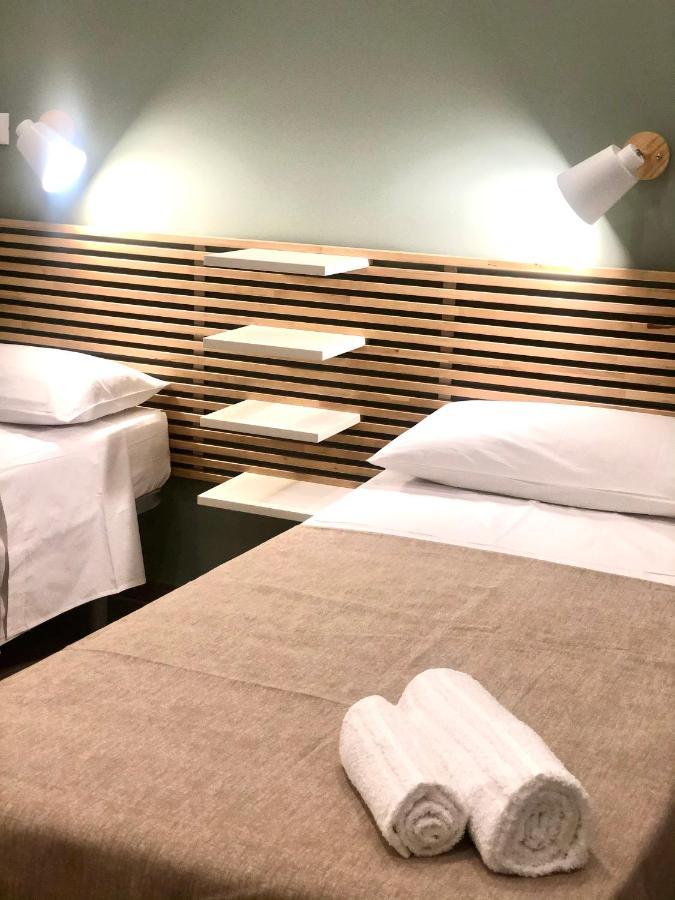 B&B Angolo83 Palermo Centro 外观 照片