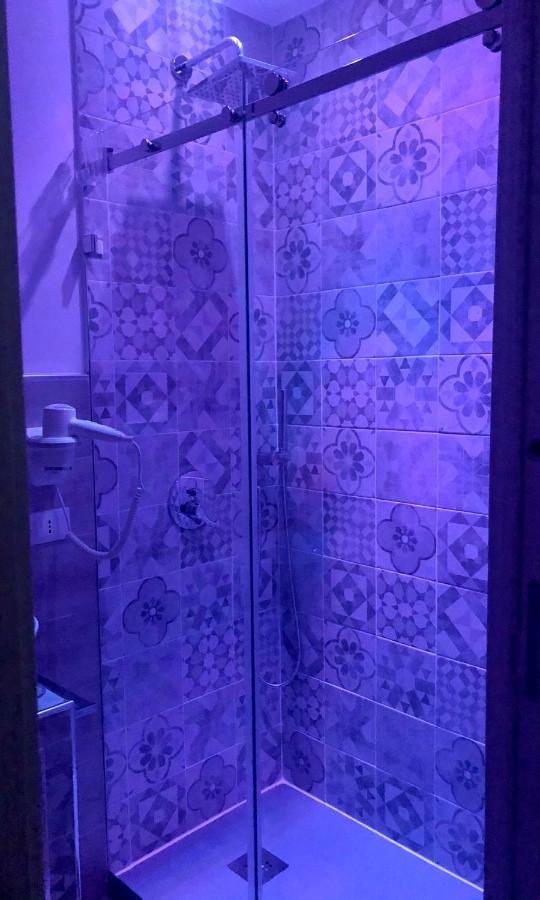 B&B Angolo83 Palermo Centro 外观 照片