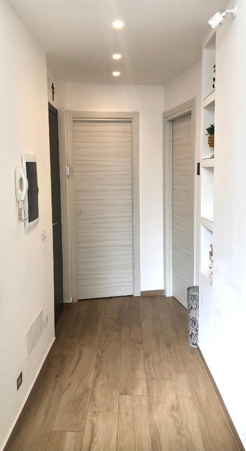 B&B Angolo83 Palermo Centro 外观 照片