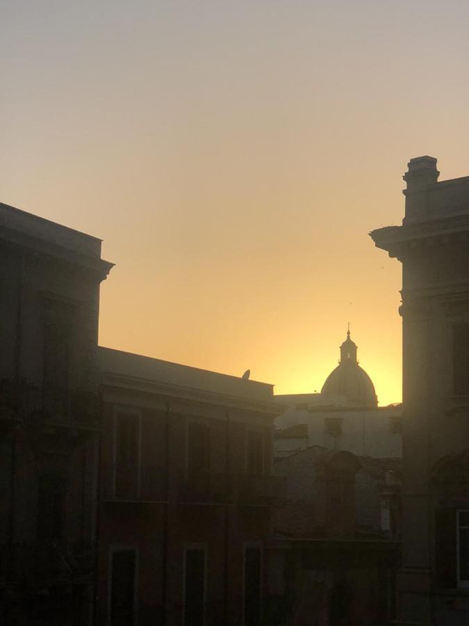 B&B Angolo83 Palermo Centro 外观 照片