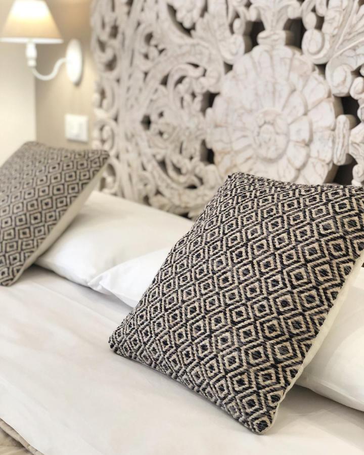 B&B Angolo83 Palermo Centro 外观 照片