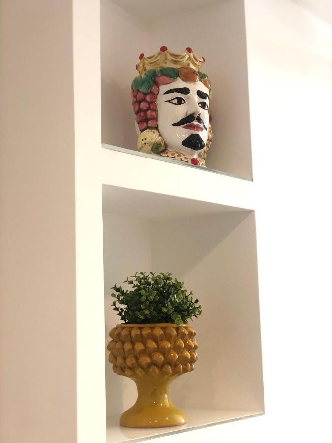 B&B Angolo83 Palermo Centro 外观 照片