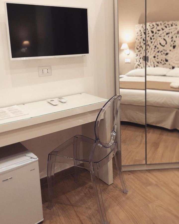 B&B Angolo83 Palermo Centro 外观 照片