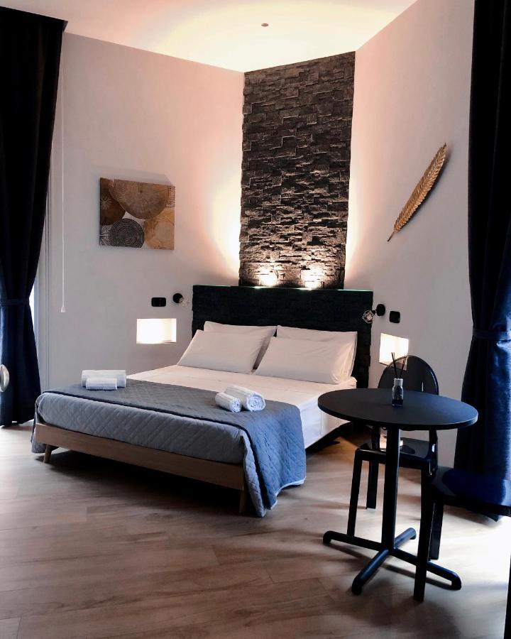 B&B Angolo83 Palermo Centro 外观 照片