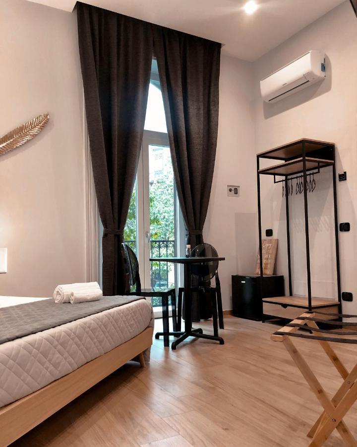 B&B Angolo83 Palermo Centro 外观 照片
