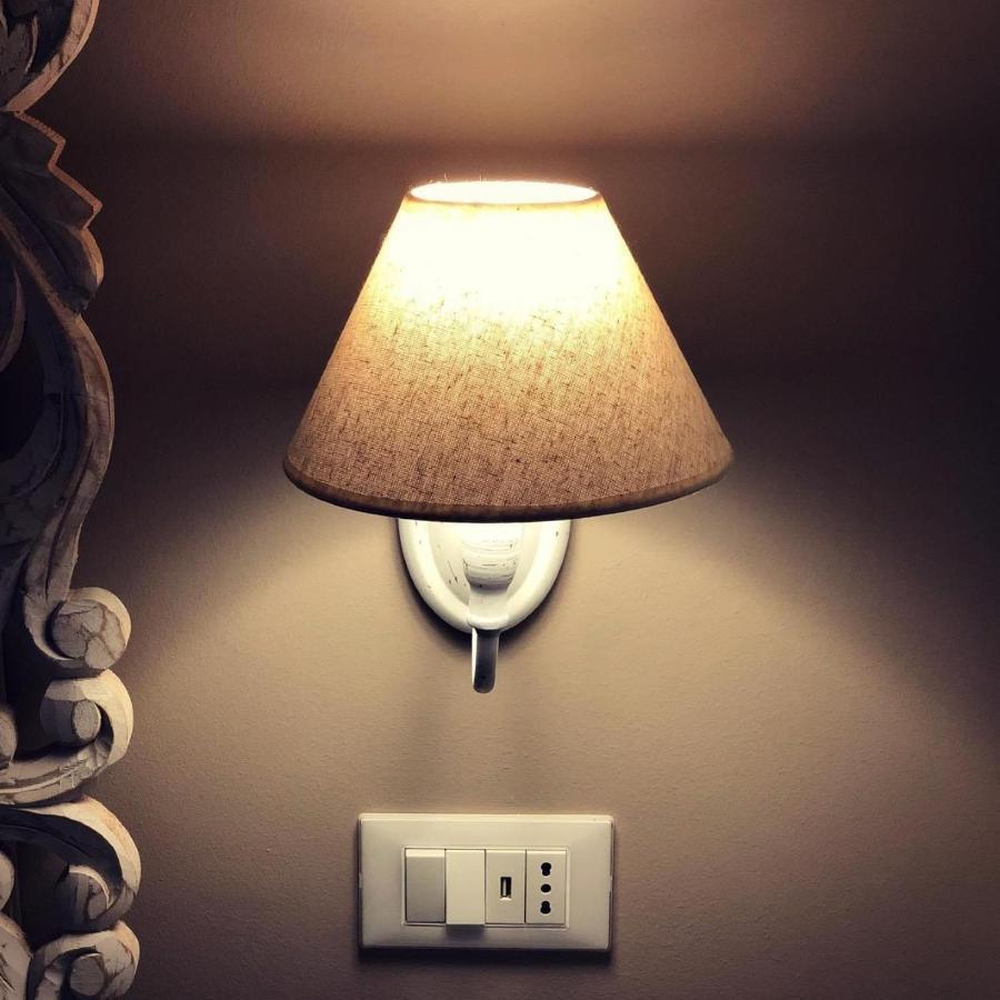 B&B Angolo83 Palermo Centro 外观 照片