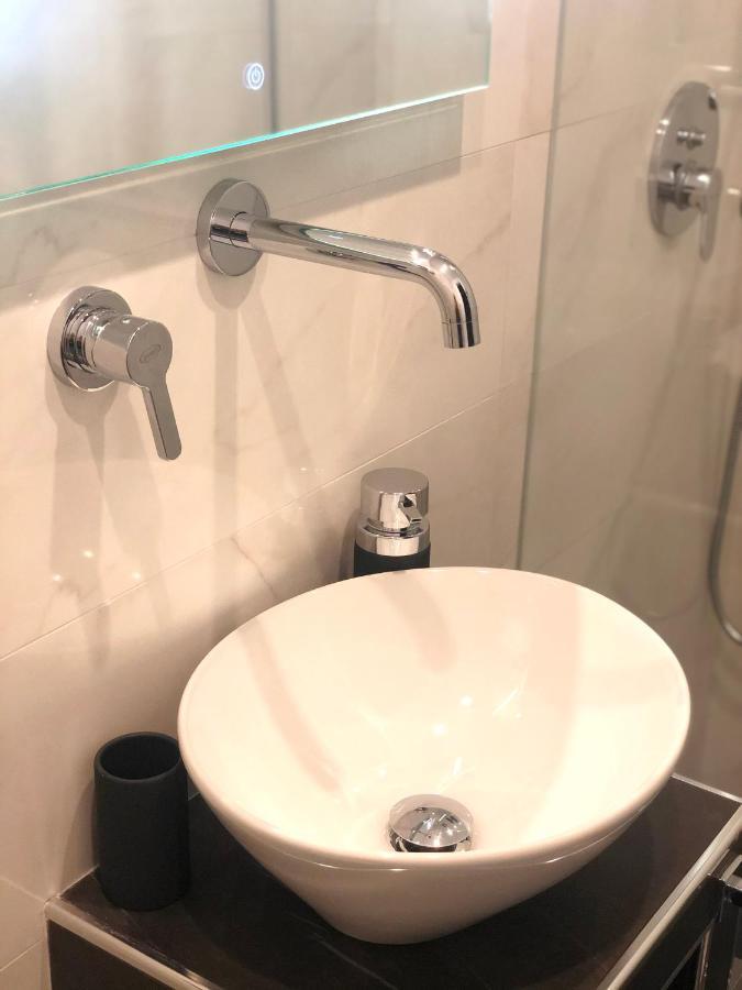 B&B Angolo83 Palermo Centro 外观 照片