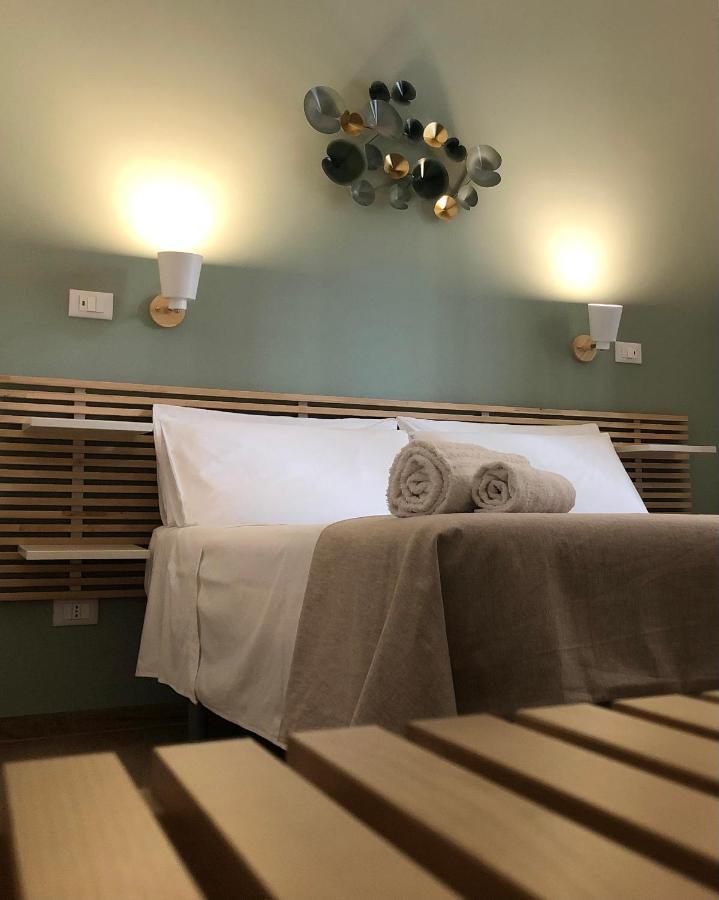 B&B Angolo83 Palermo Centro 外观 照片