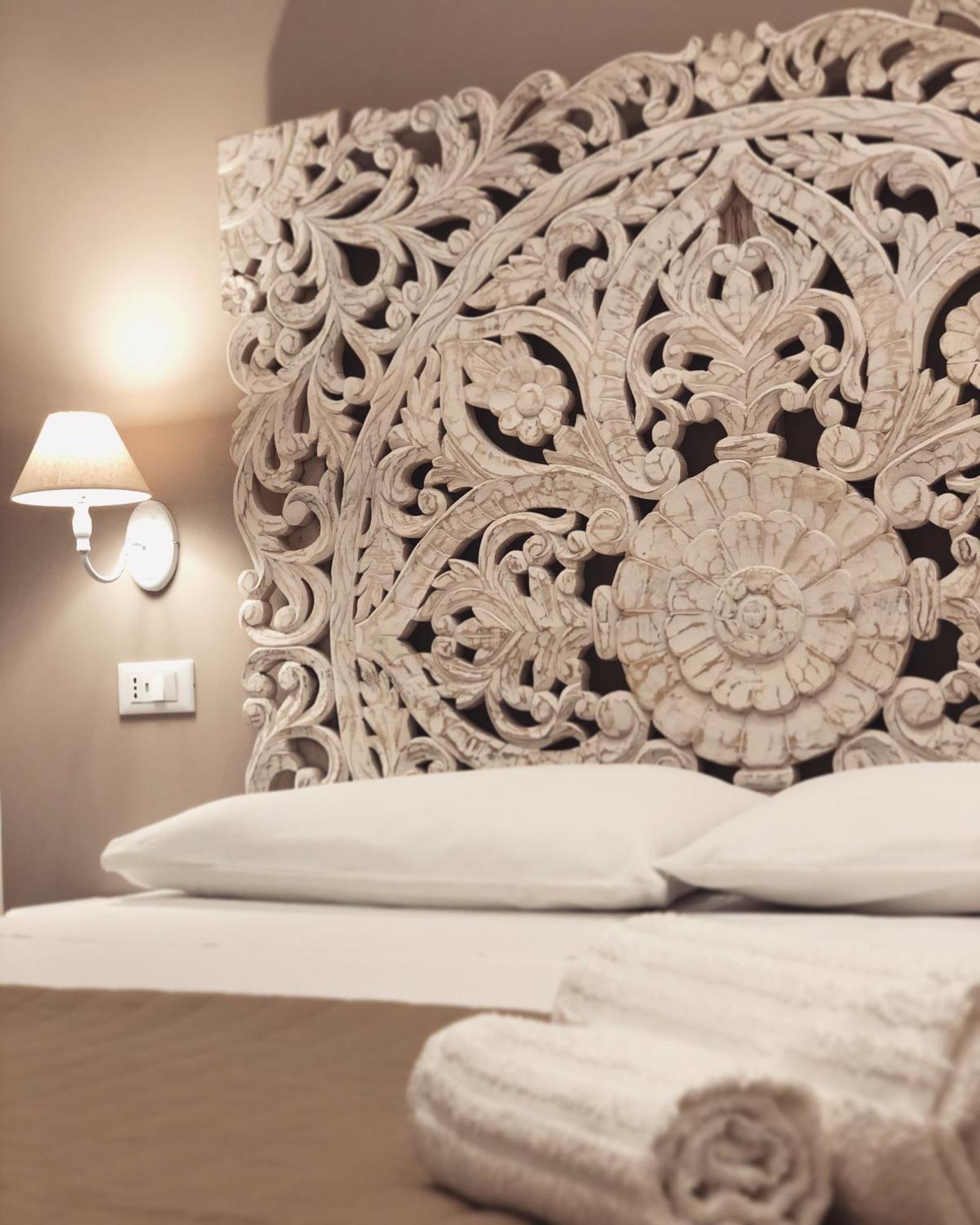 B&B Angolo83 Palermo Centro 客房 照片