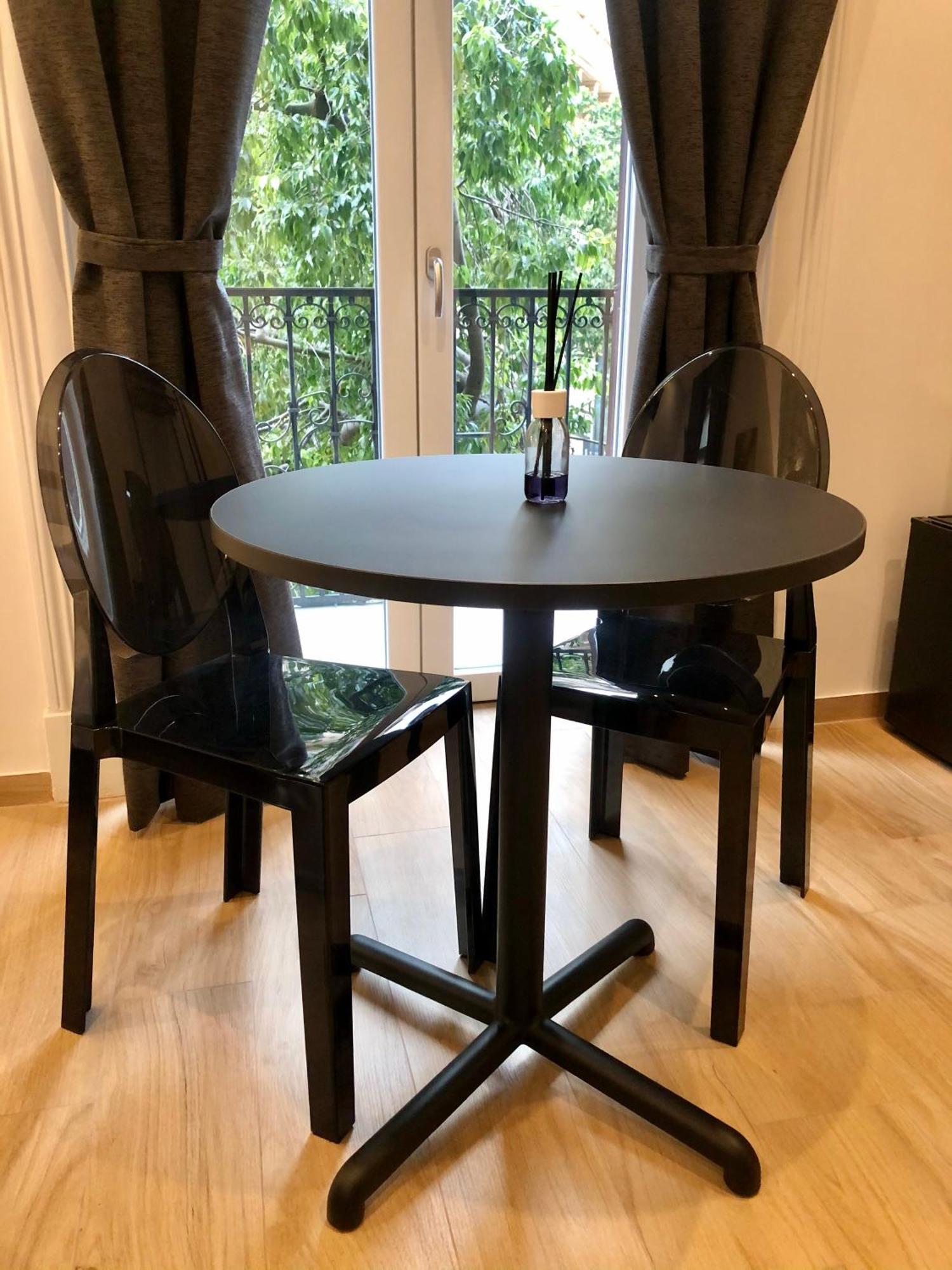 B&B Angolo83 Palermo Centro 客房 照片