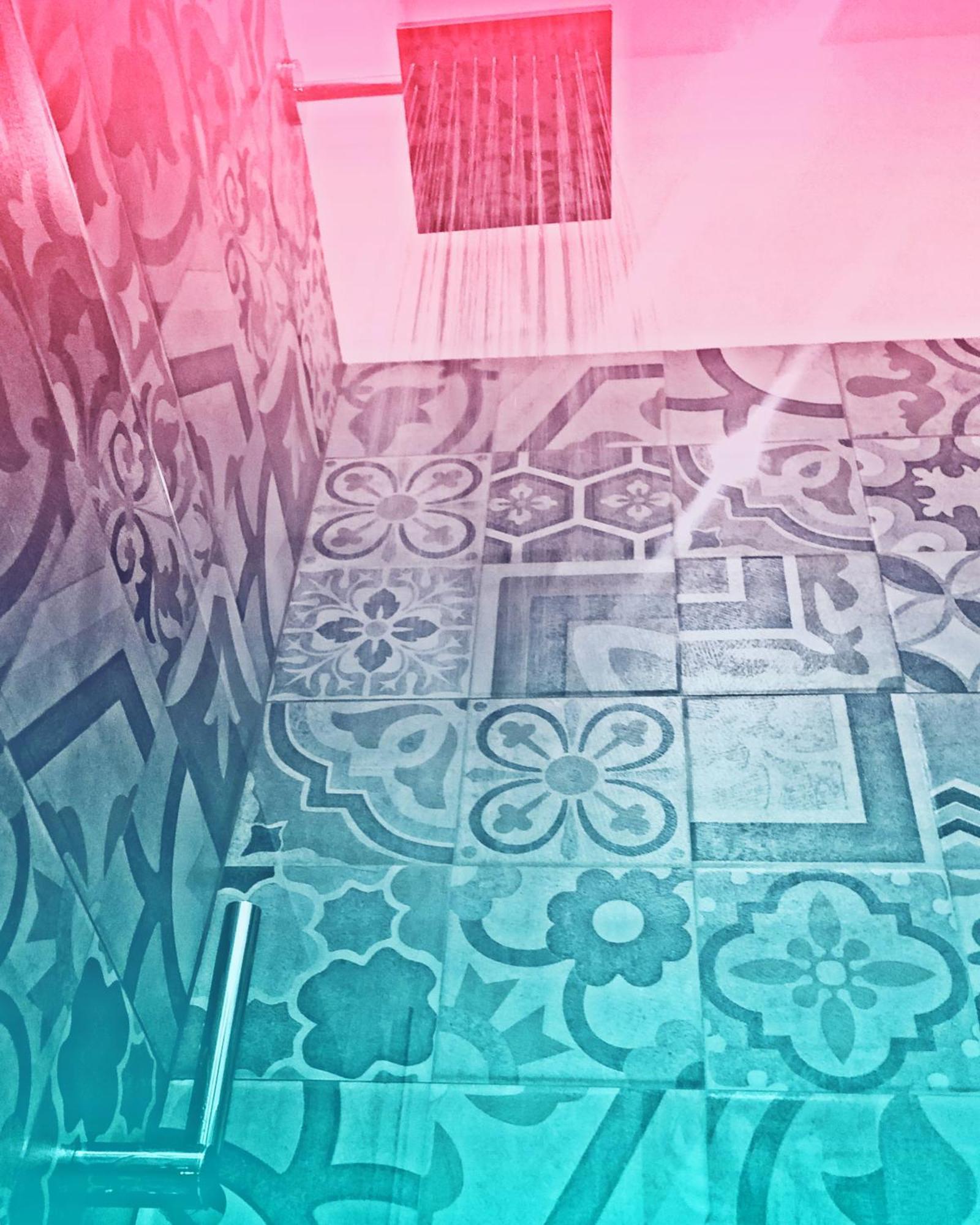 B&B Angolo83 Palermo Centro 客房 照片