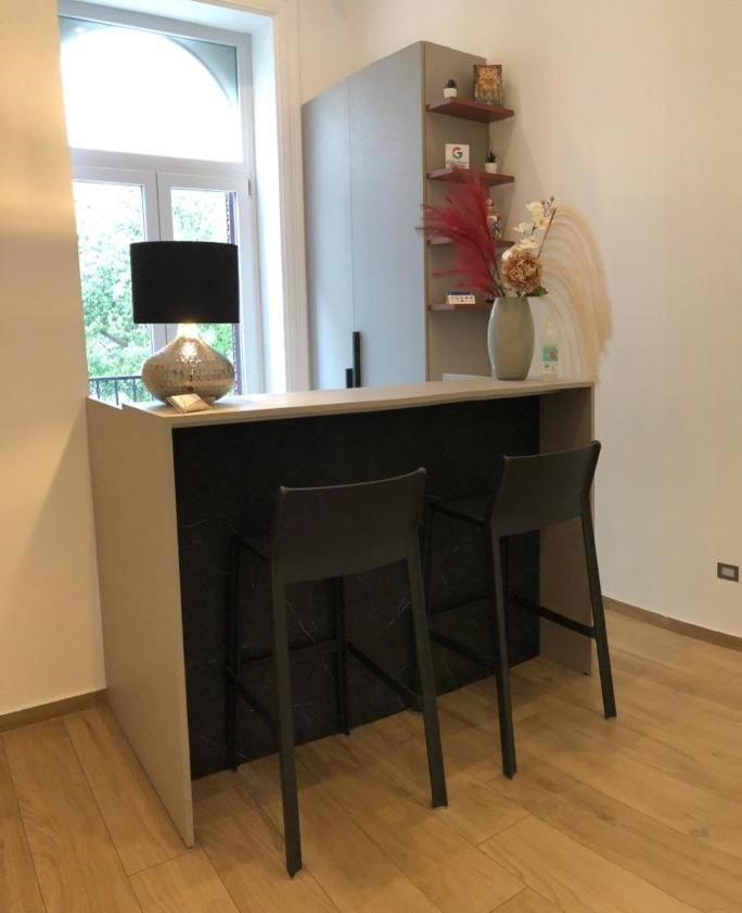 B&B Angolo83 Palermo Centro 外观 照片
